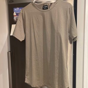 Mens CUTS TShirt
